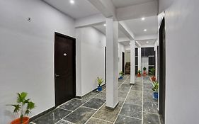 Hotel O Shivay Inn